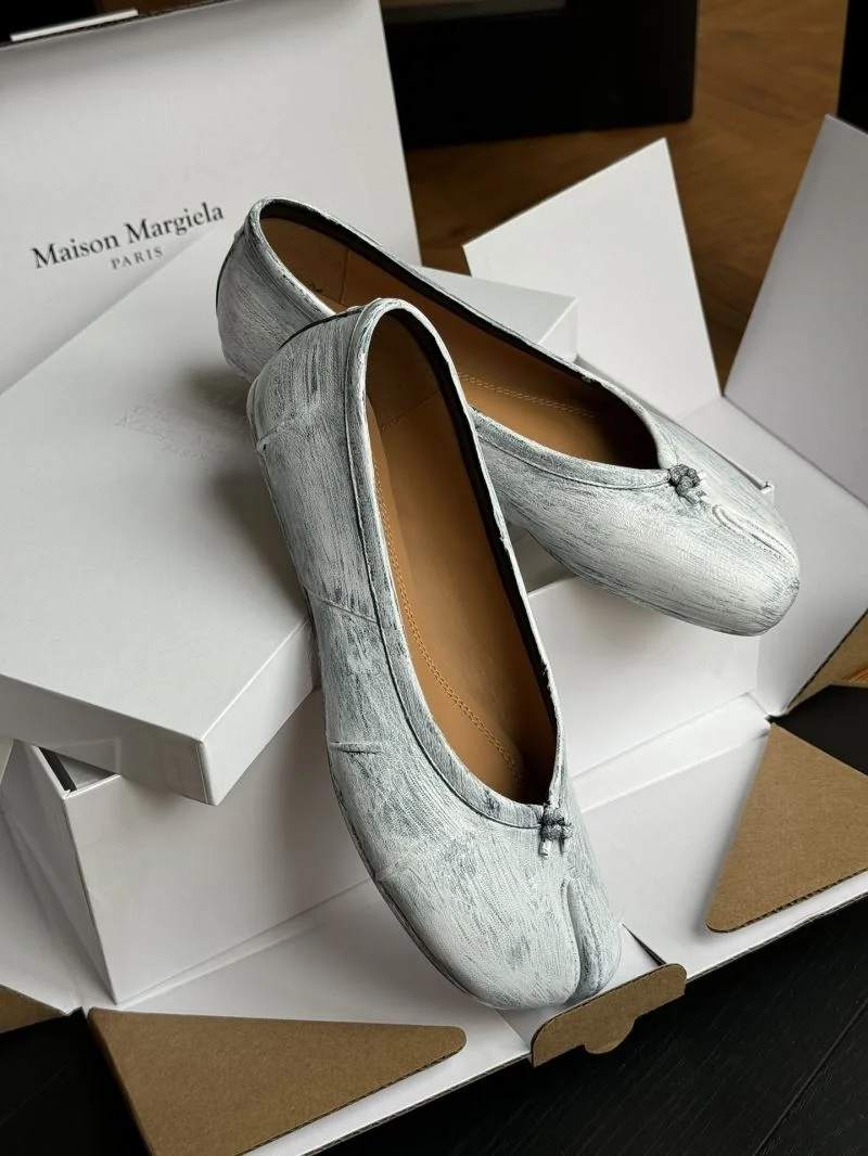 Affordable Maison Margiela Shoes 11707