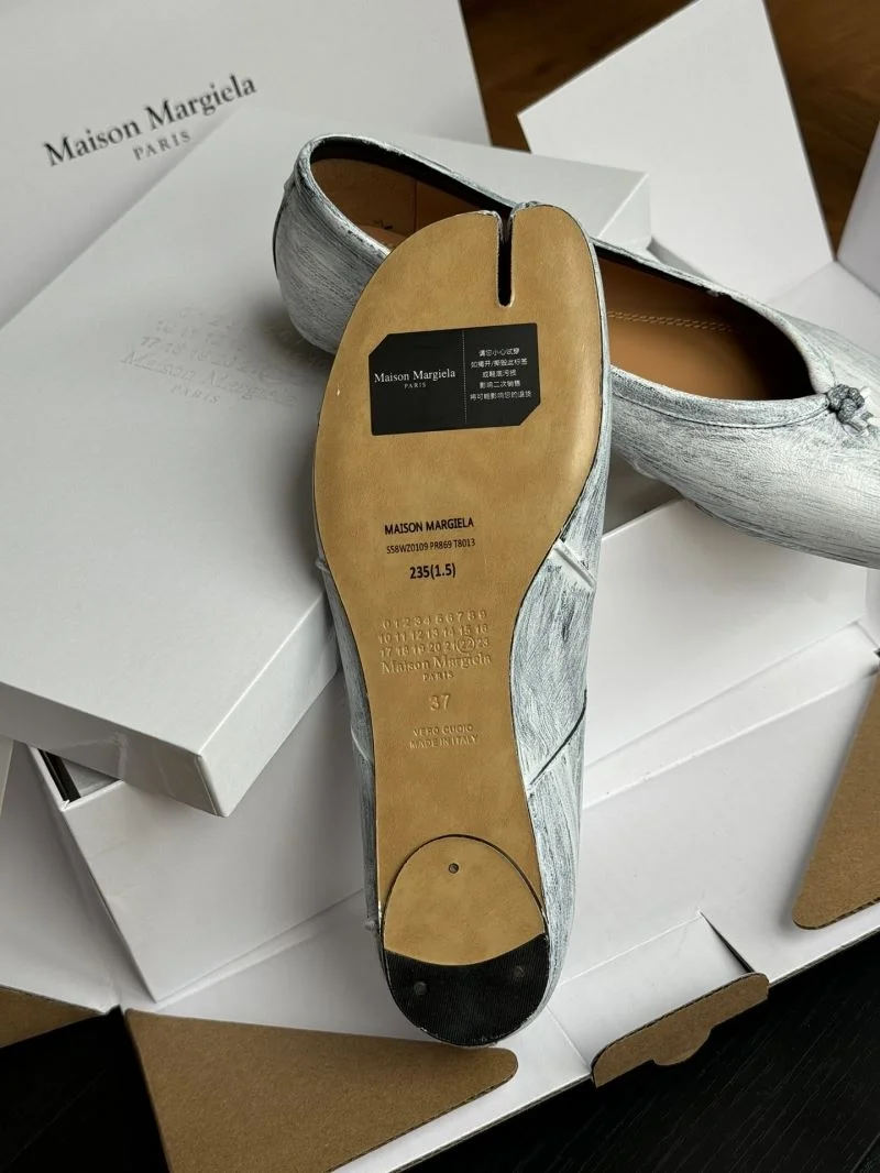 Affordable Maison Margiela Shoes 11707