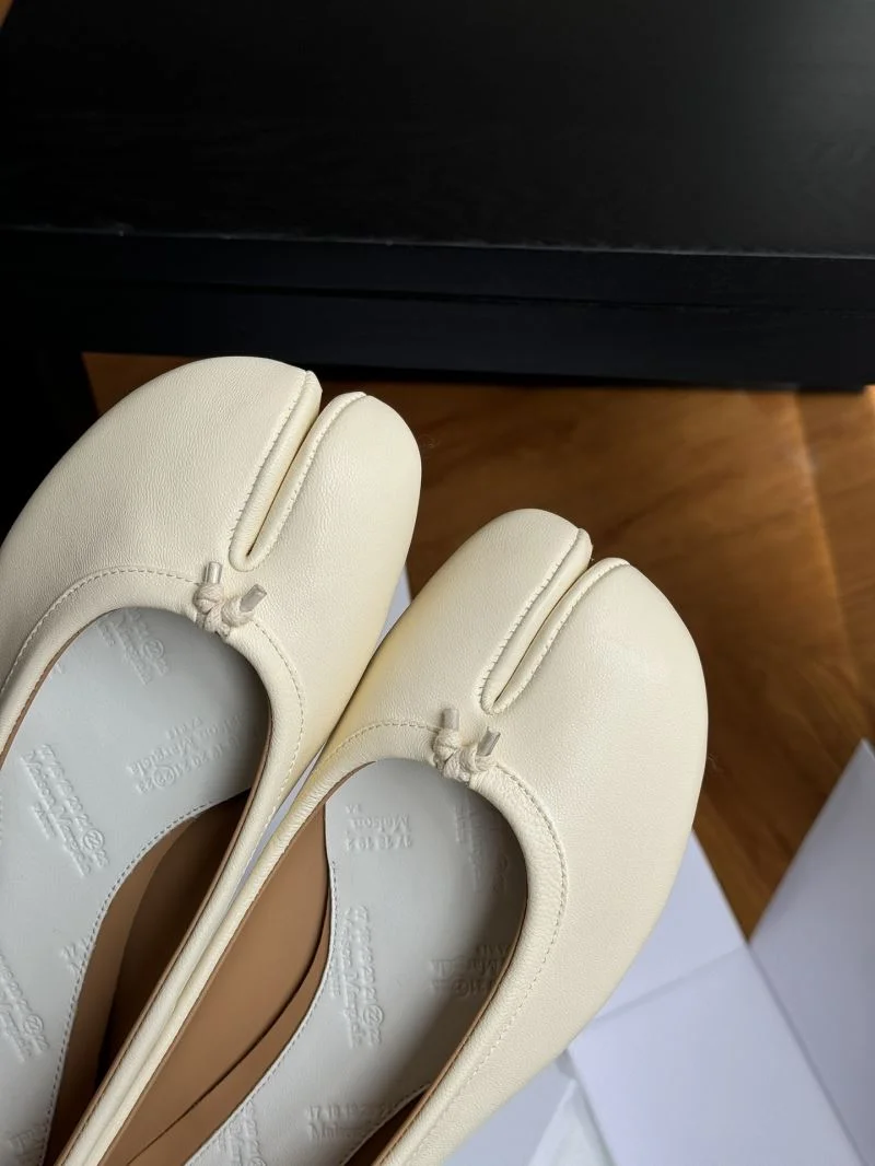 Maison Margiela Shoes ZipUp 11704