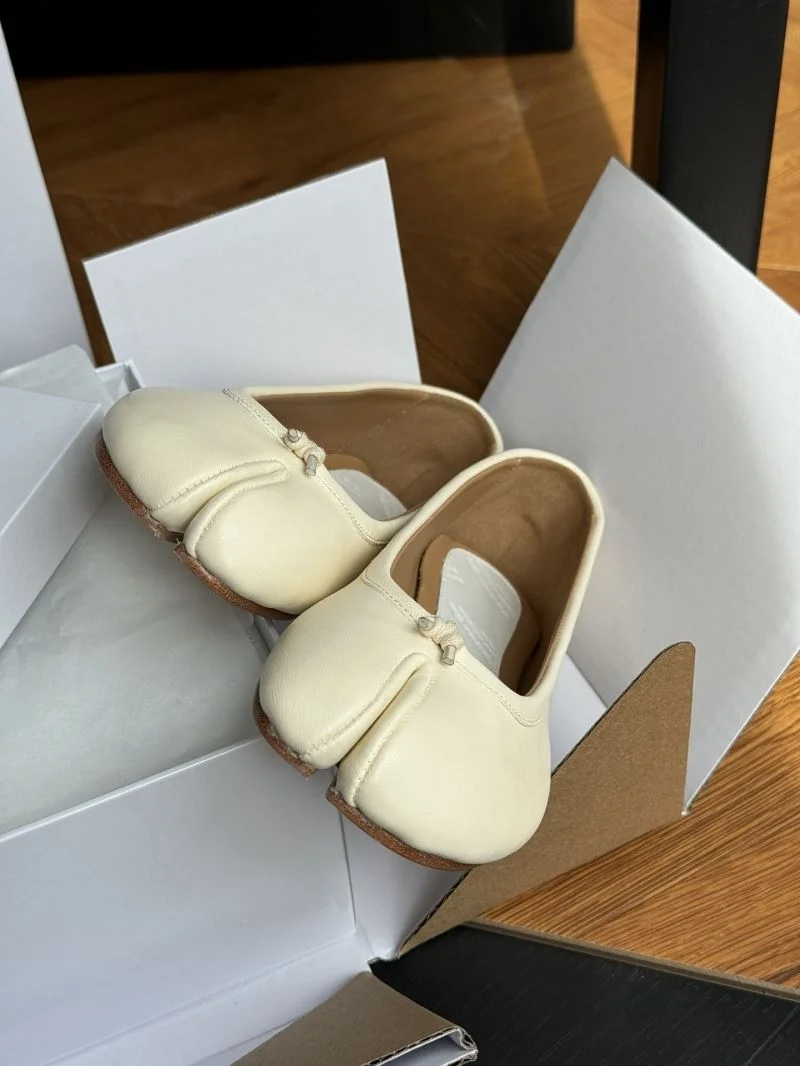 Maison Margiela Shoes ZipUp 11704