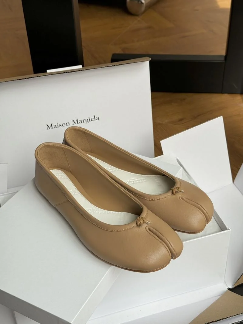 Maison Margiela Shoes Effortless 11712