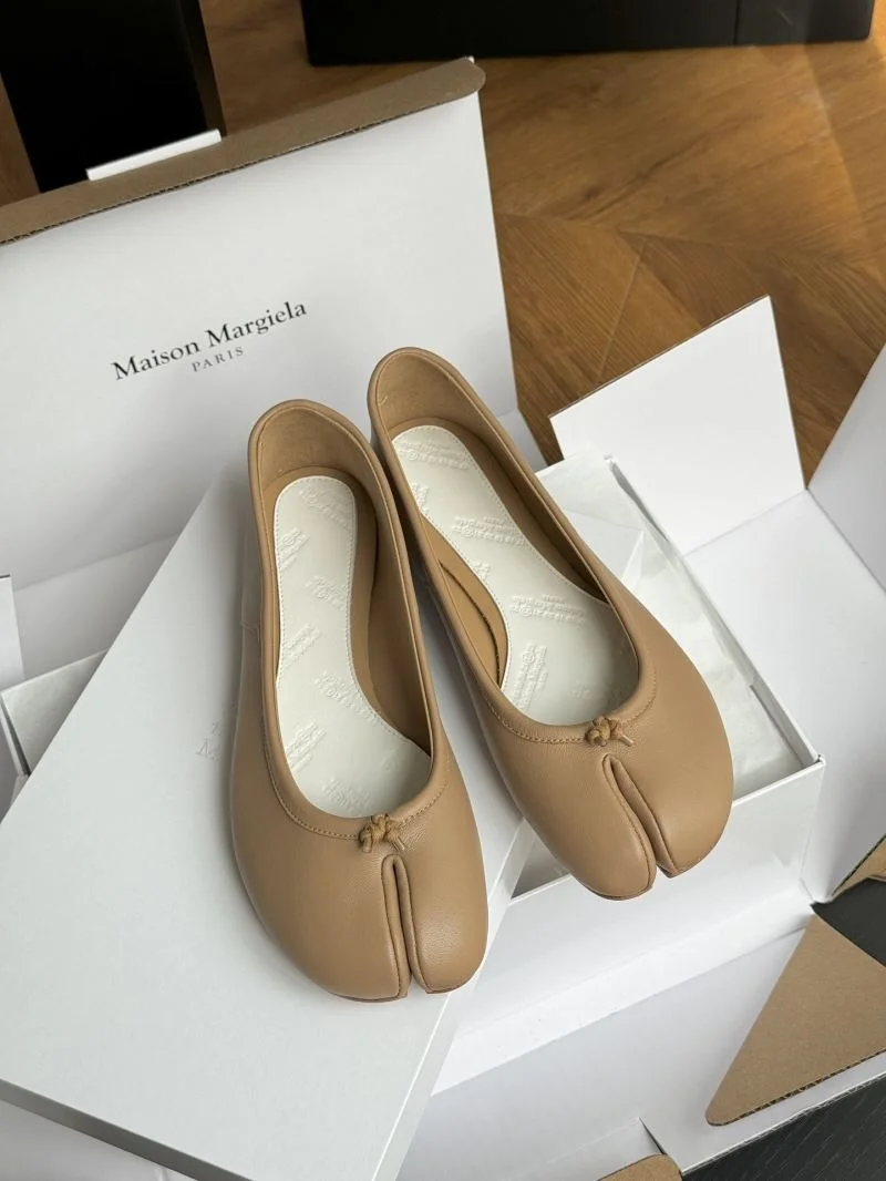 Maison Margiela Shoes Effortless 11712