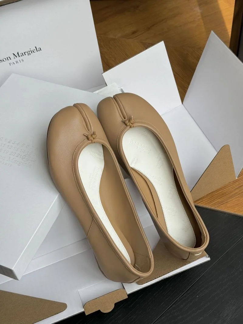 Maison Margiela Shoes Effortless 11712