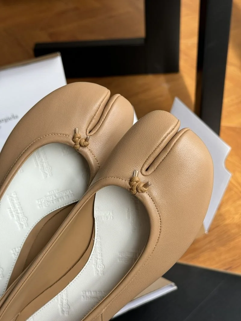 Maison Margiela Shoes Effortless 11712