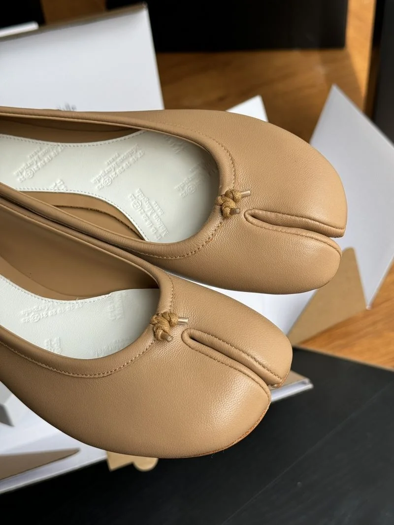 Maison Margiela Shoes Effortless 11712