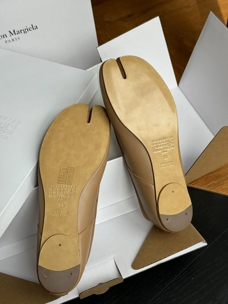 Maison Margiela Shoes Effortless 11712