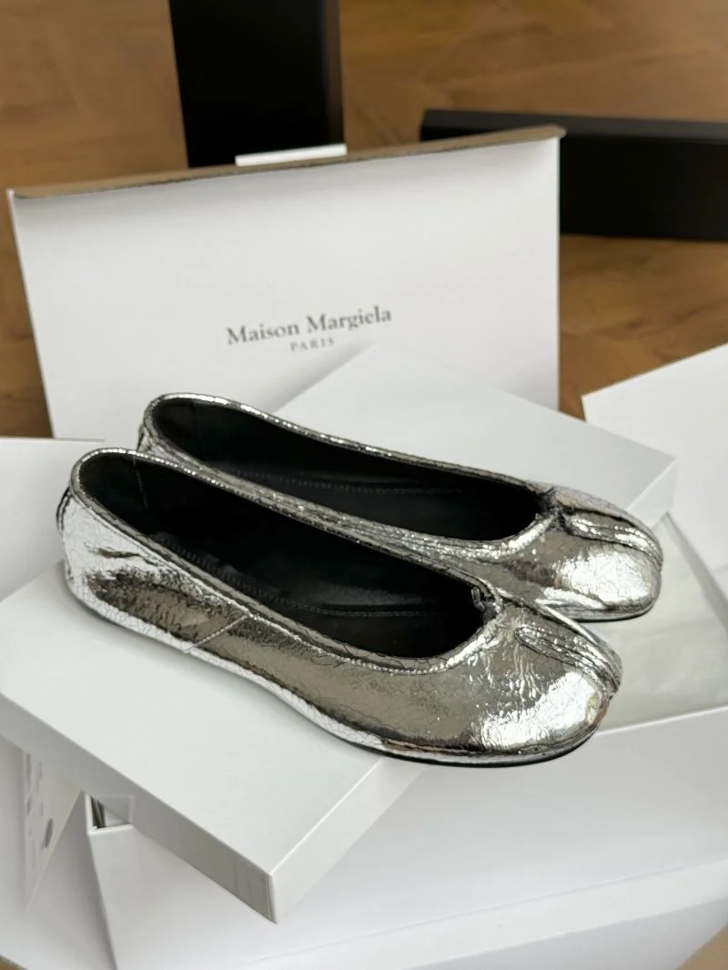 HighPerformance Maison Margiela Shoes 11703