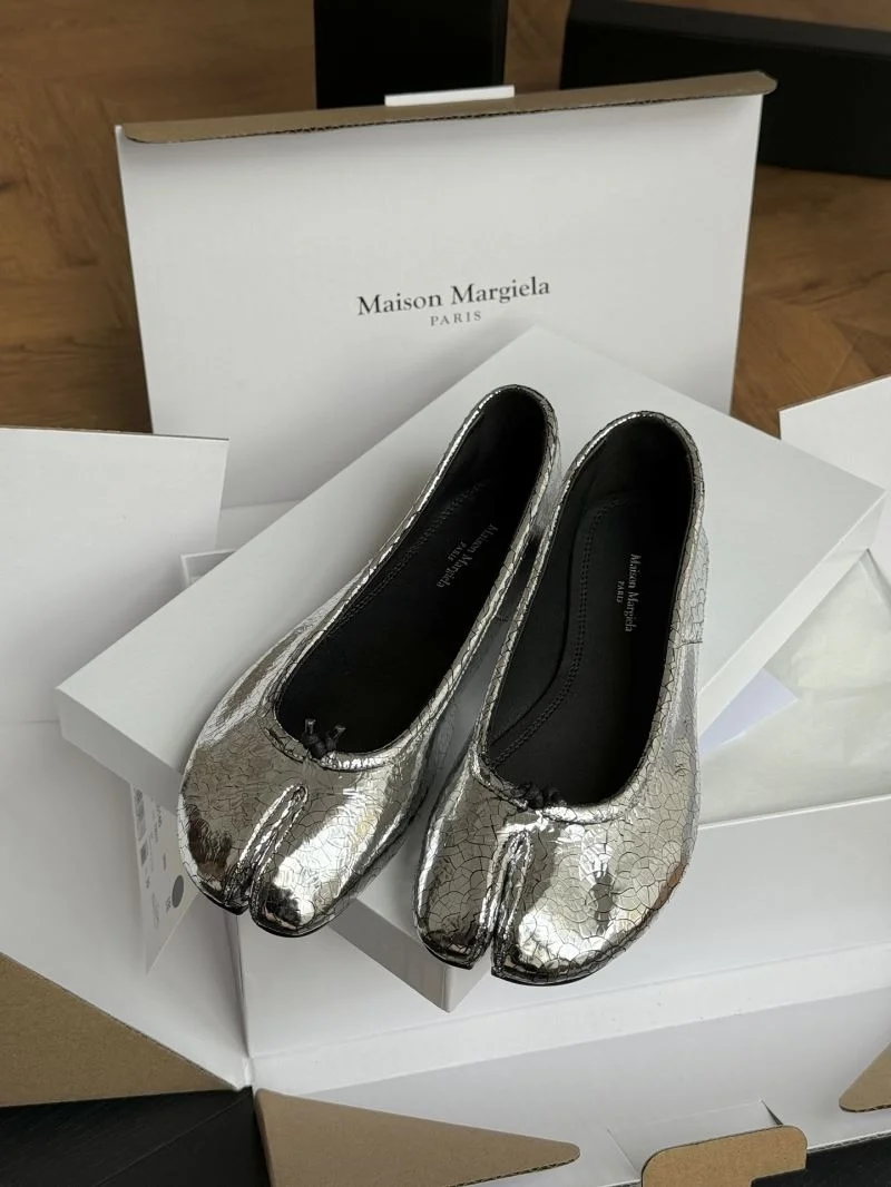 HighPerformance Maison Margiela Shoes 11703