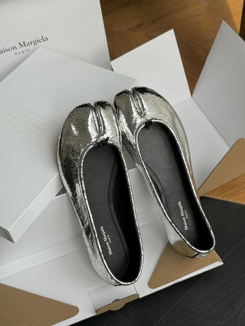 HighPerformance Maison Margiela Shoes 11703