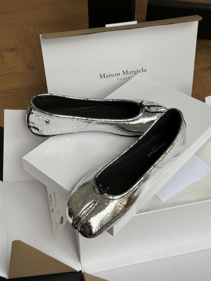 HighPerformance Maison Margiela Shoes 11703