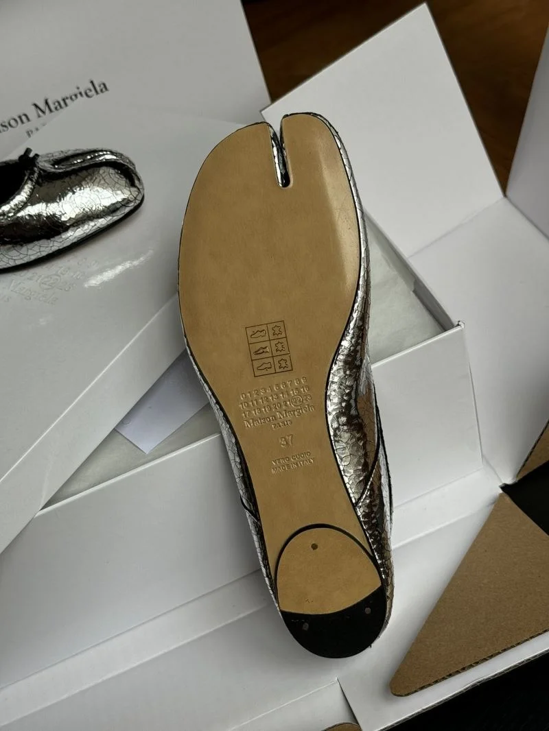 HighPerformance Maison Margiela Shoes 11703