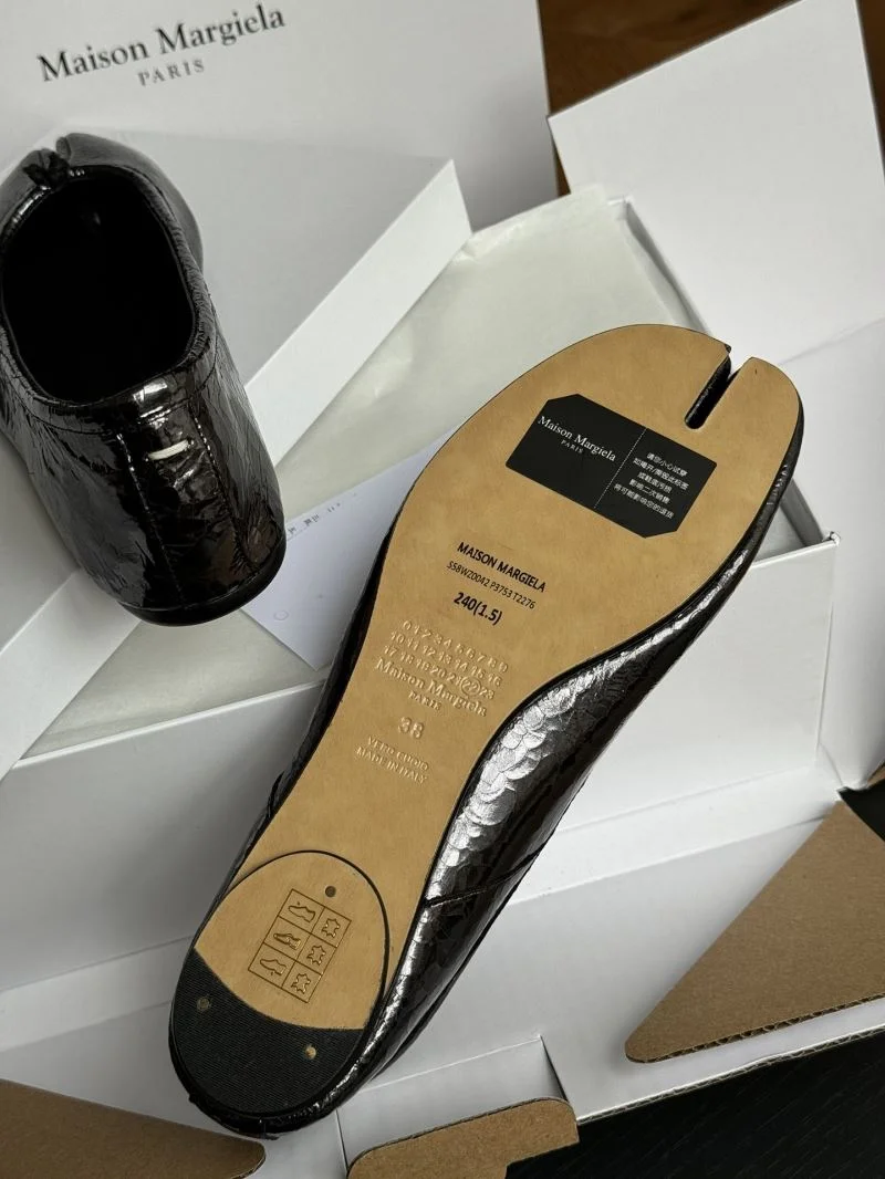 ModernLook Maison Margiela Shoes 11702