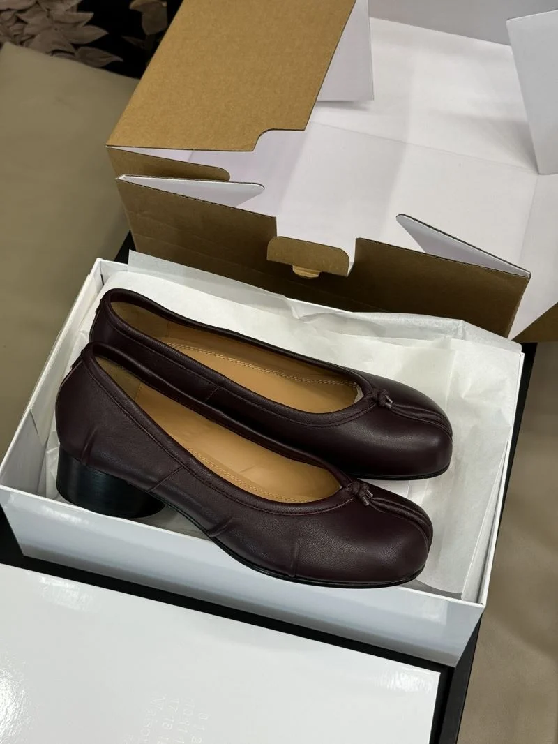 GoAnywhere Maison Margiela Shoes 11773