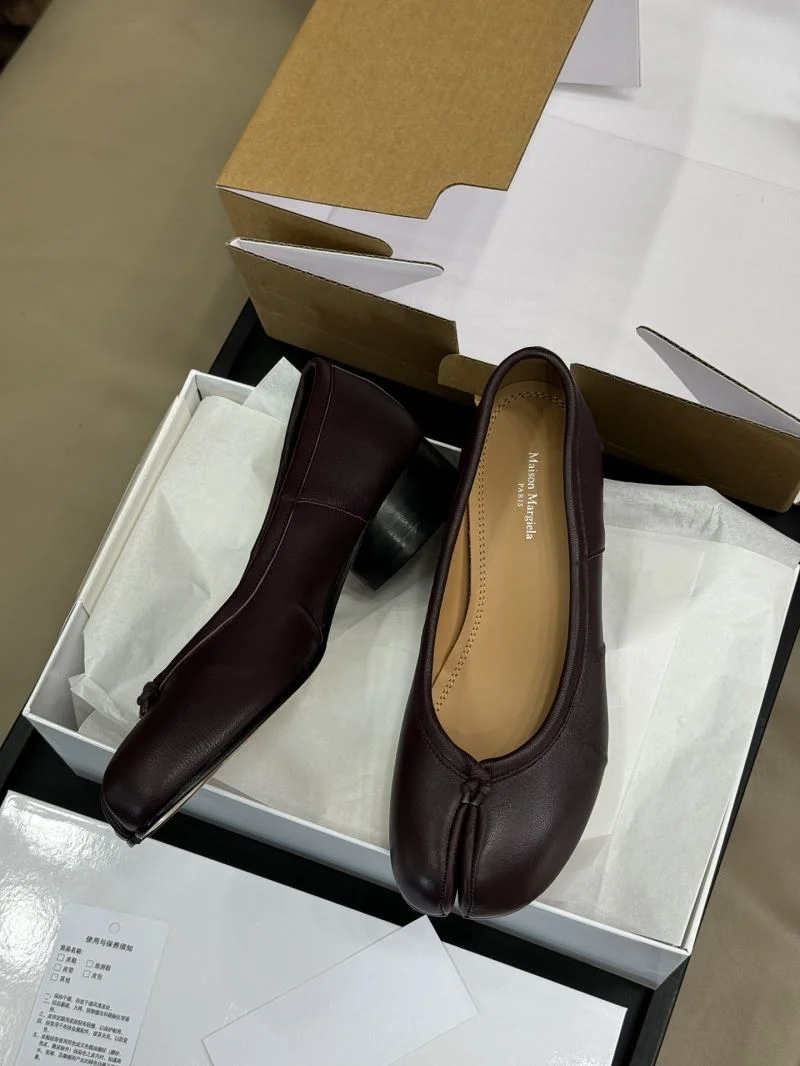 GoAnywhere Maison Margiela Shoes 11773
