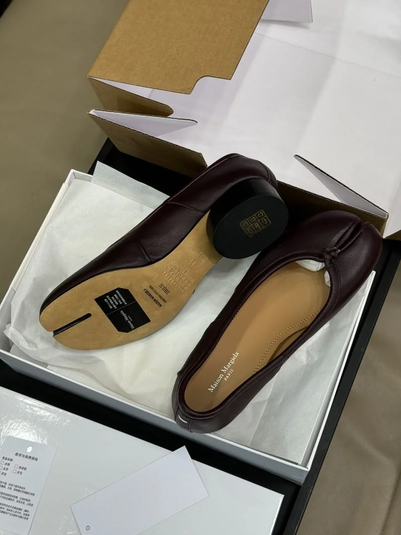 GoAnywhere Maison Margiela Shoes 11773