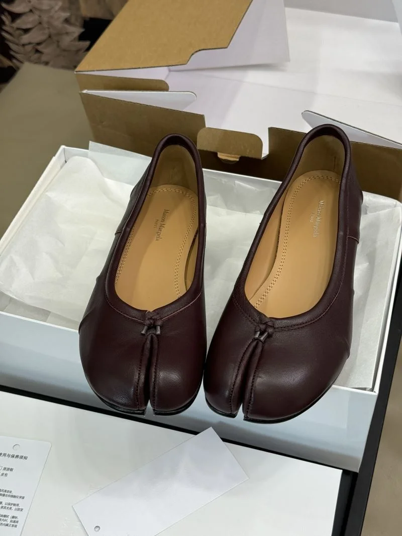 GoAnywhere Maison Margiela Shoes 11773