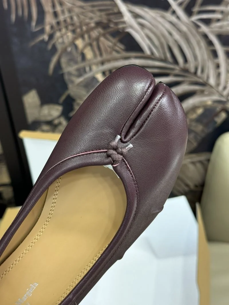 GoAnywhere Maison Margiela Shoes 11773