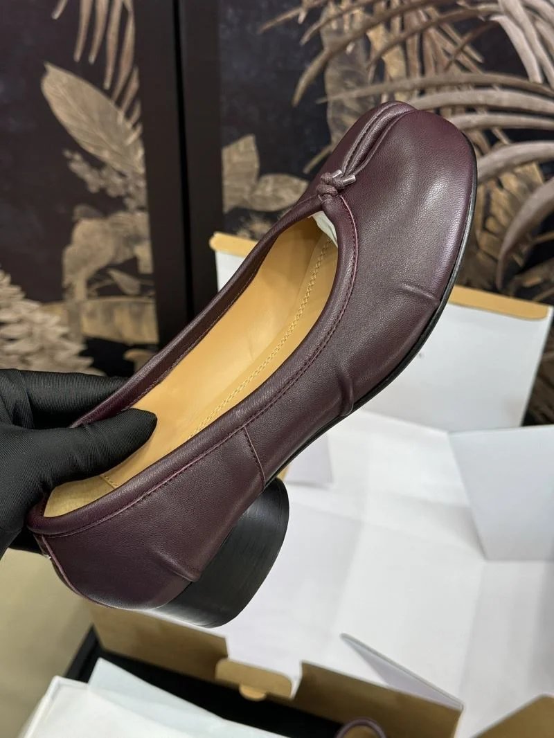GoAnywhere Maison Margiela Shoes 11773