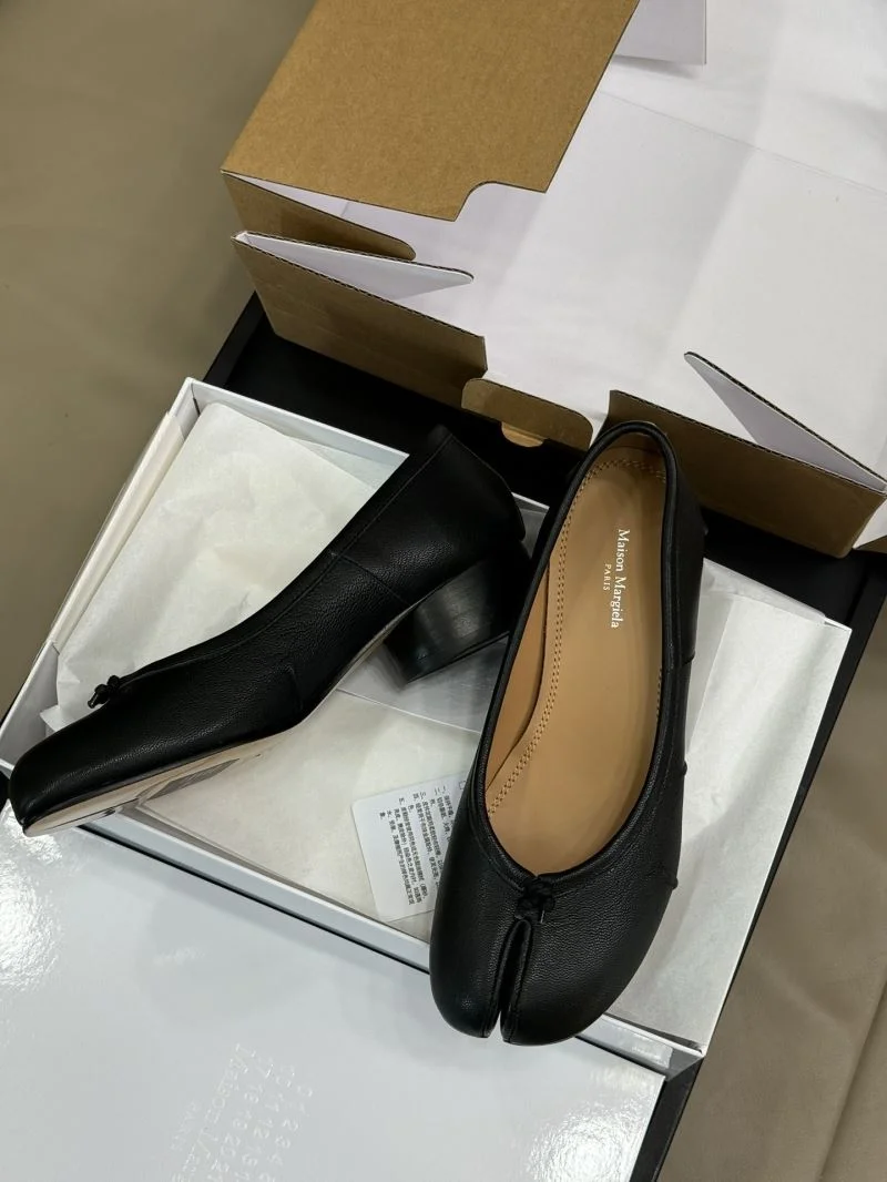 Unisex Maison Margiela Shoes 11772