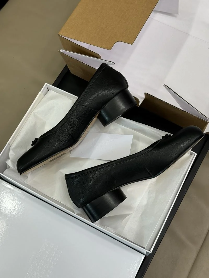 Unisex Maison Margiela Shoes 11772