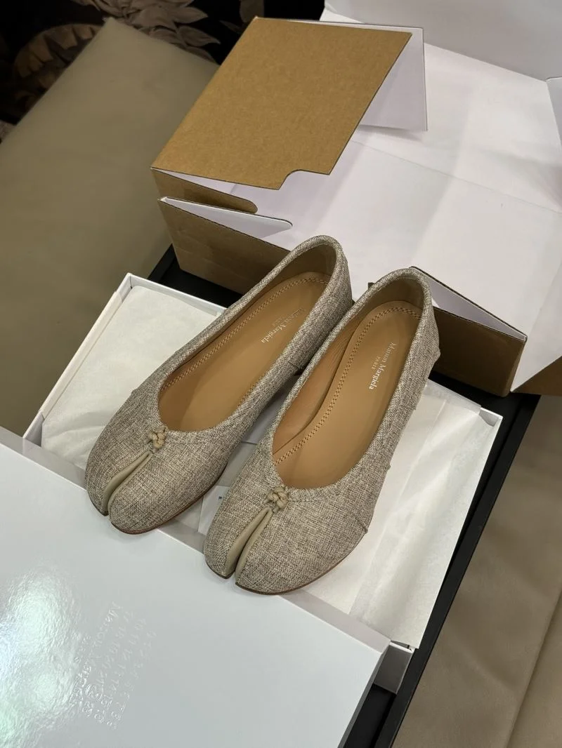 Attractive Maison Margiela Shoes 11708