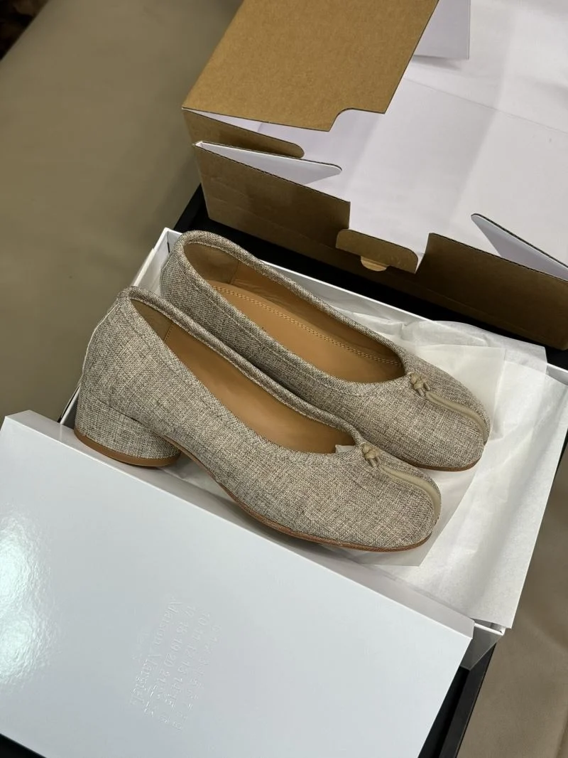 Attractive Maison Margiela Shoes 11708