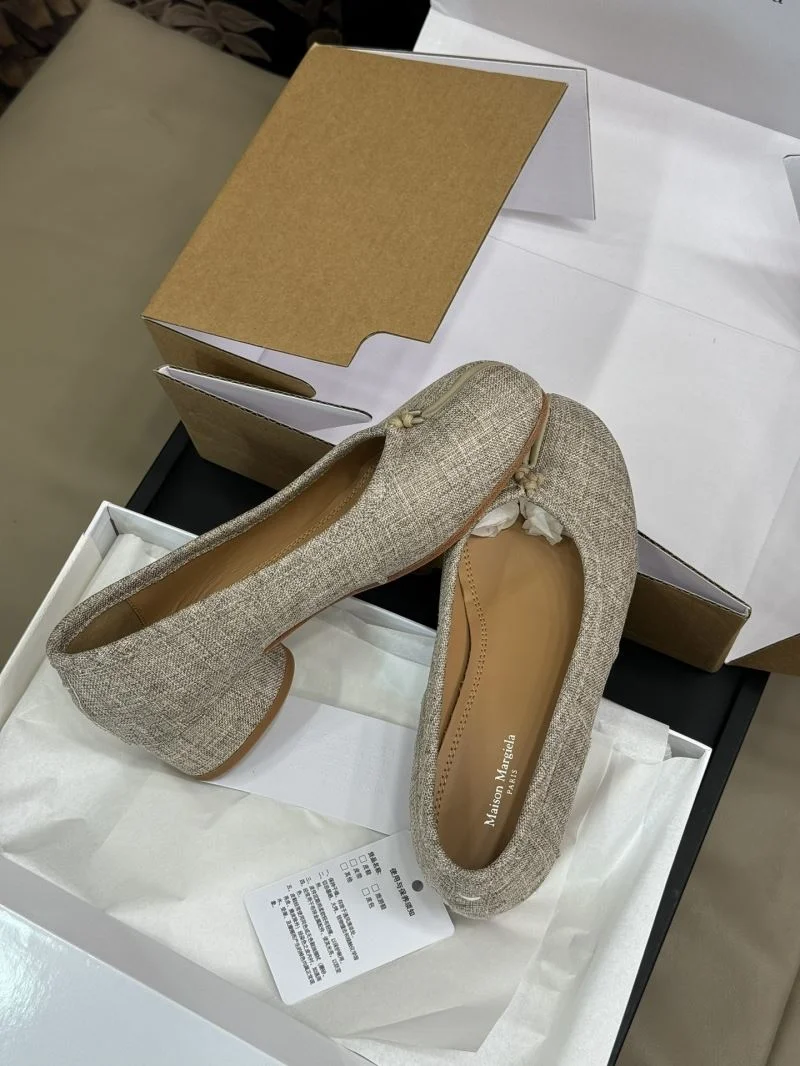 Attractive Maison Margiela Shoes 11708