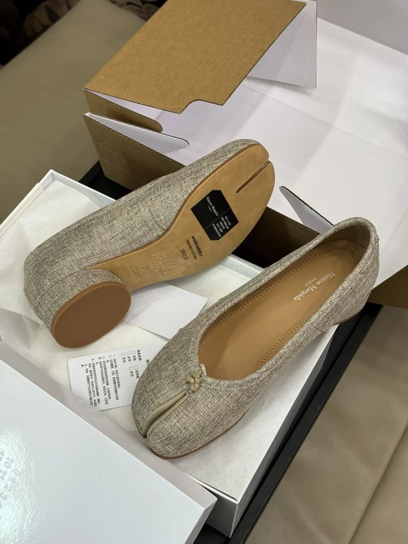 Attractive Maison Margiela Shoes 11708