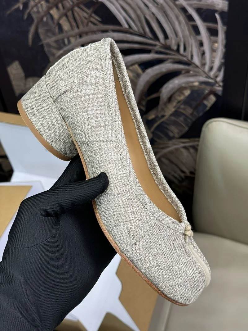 Attractive Maison Margiela Shoes 11708
