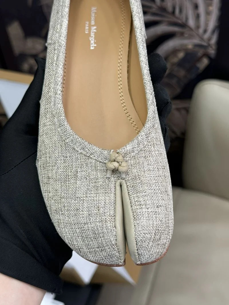 Attractive Maison Margiela Shoes 11708