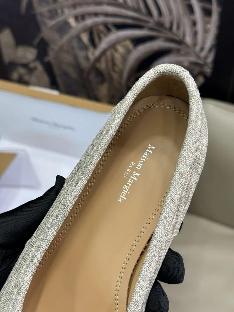 Attractive Maison Margiela Shoes 11708