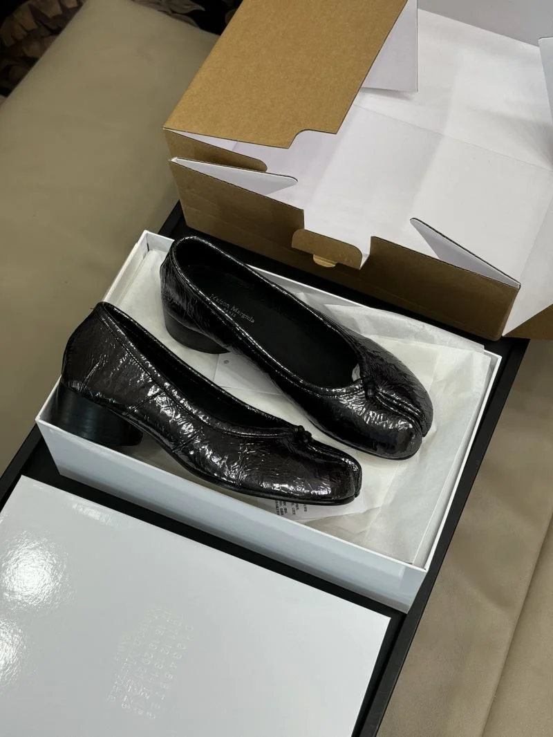 SunProtective Maison Margiela Shoes 11713