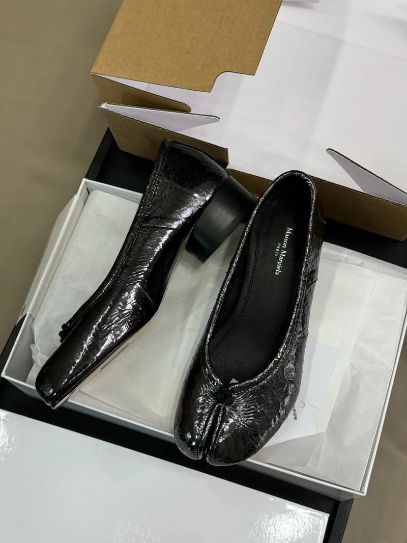 SunProtective Maison Margiela Shoes 11713