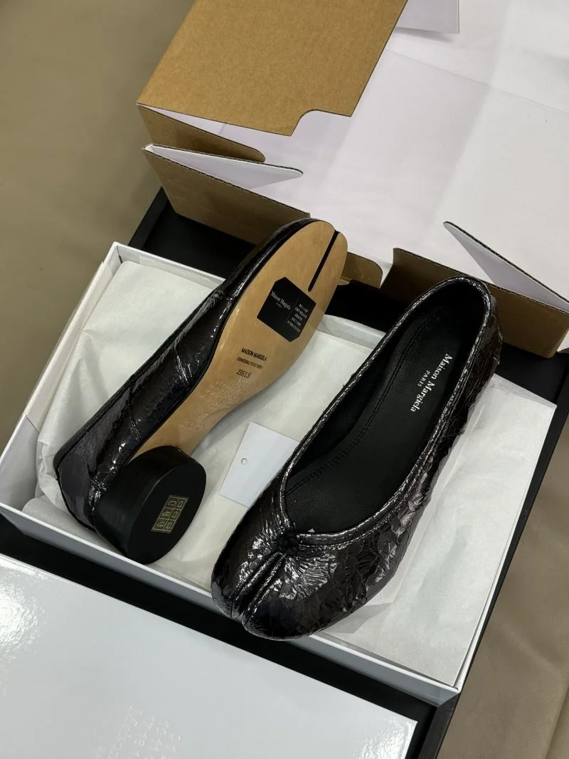 SunProtective Maison Margiela Shoes 11713