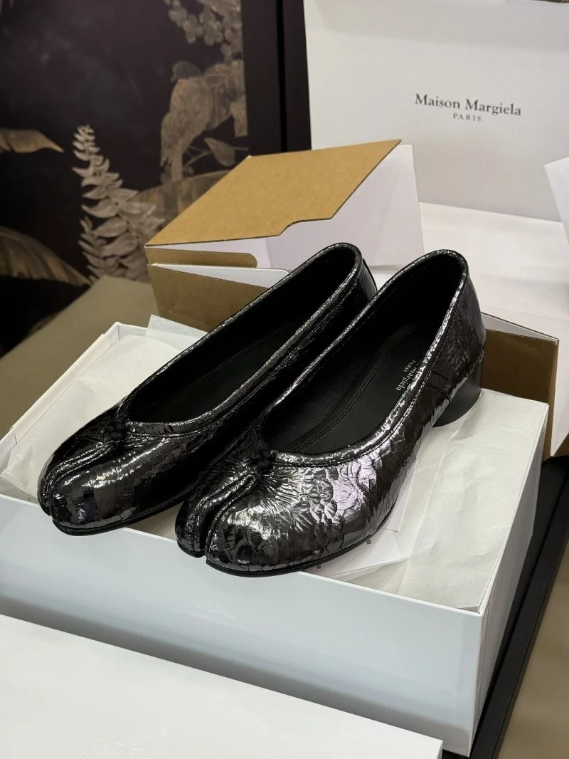 SunProtective Maison Margiela Shoes 11713