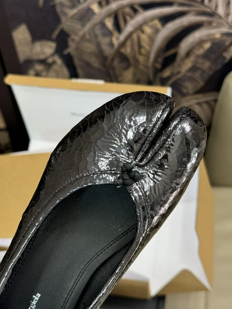 SunProtective Maison Margiela Shoes 11713