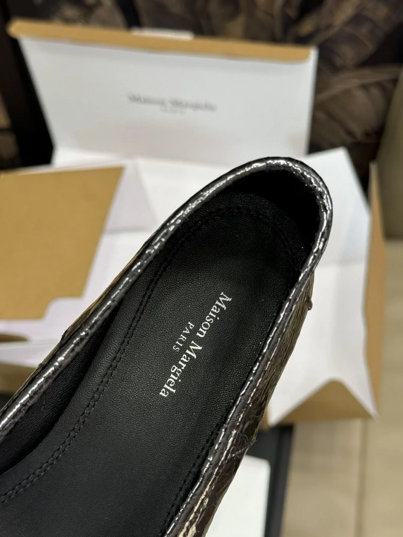SunProtective Maison Margiela Shoes 11713