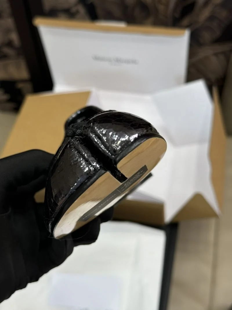 SunProtective Maison Margiela Shoes 11713