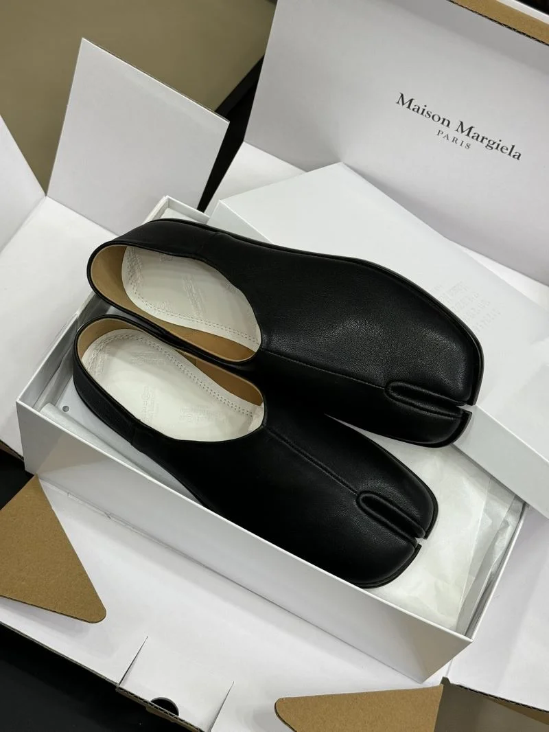 Effortless Maison Margiela Shoes 11722