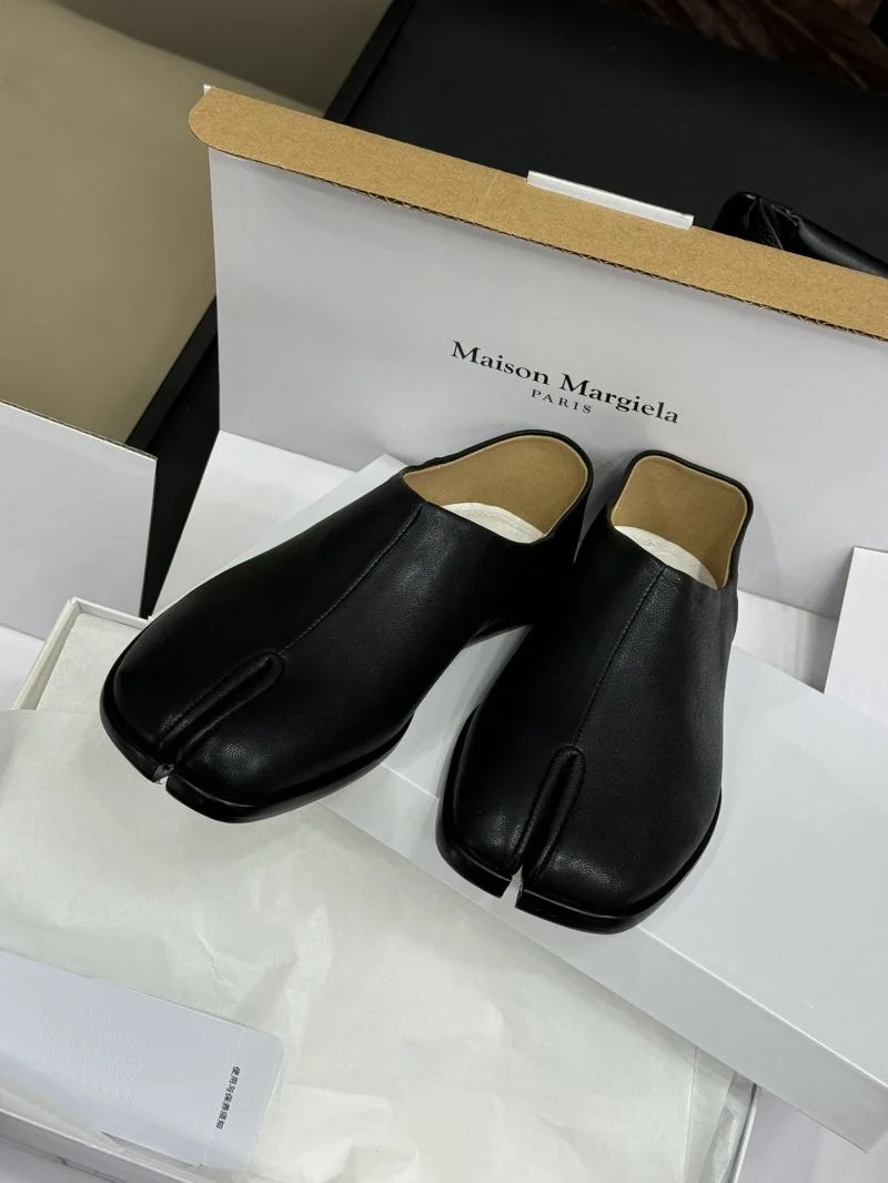 Effortless Maison Margiela Shoes 11722