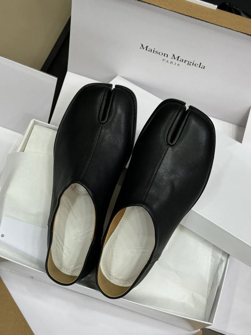 Effortless Maison Margiela Shoes 11722