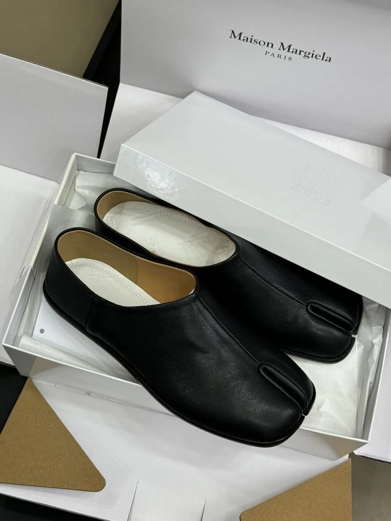 Effortless Maison Margiela Shoes 11722