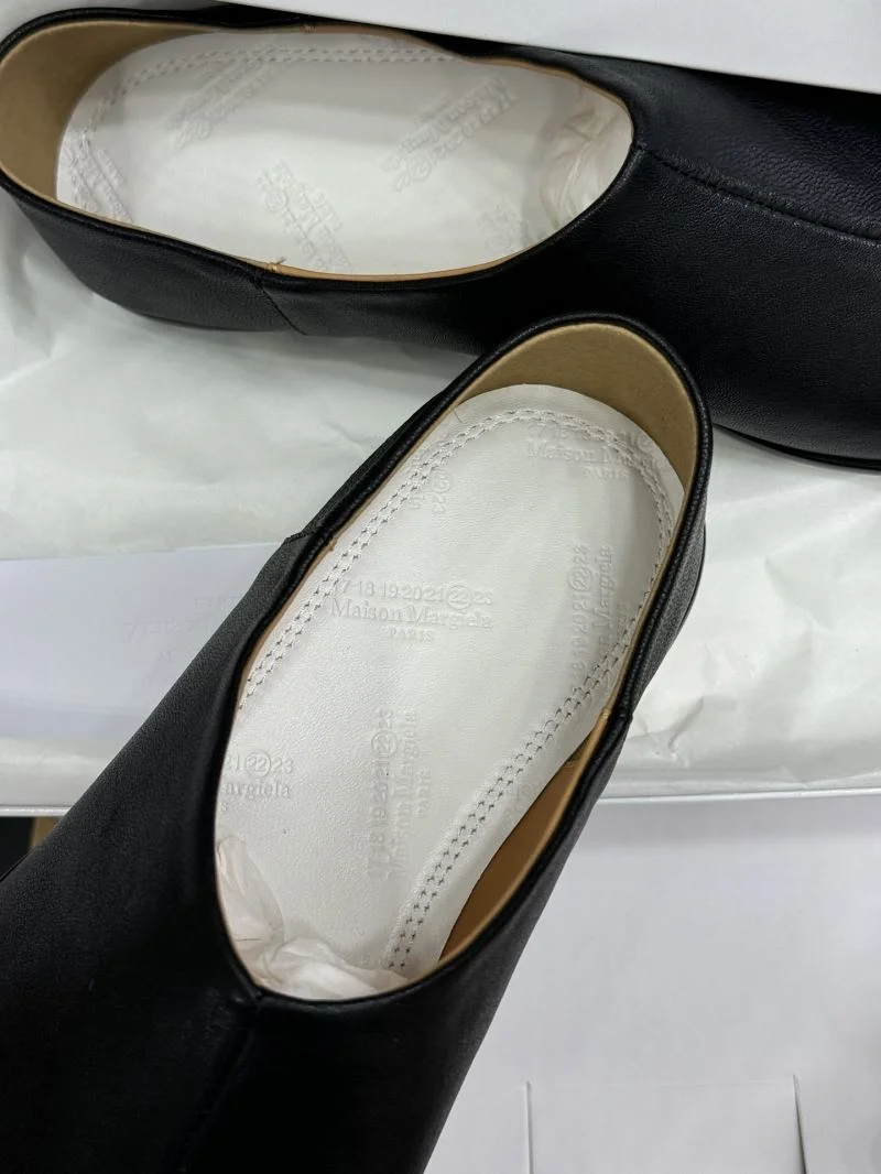 Effortless Maison Margiela Shoes 11722