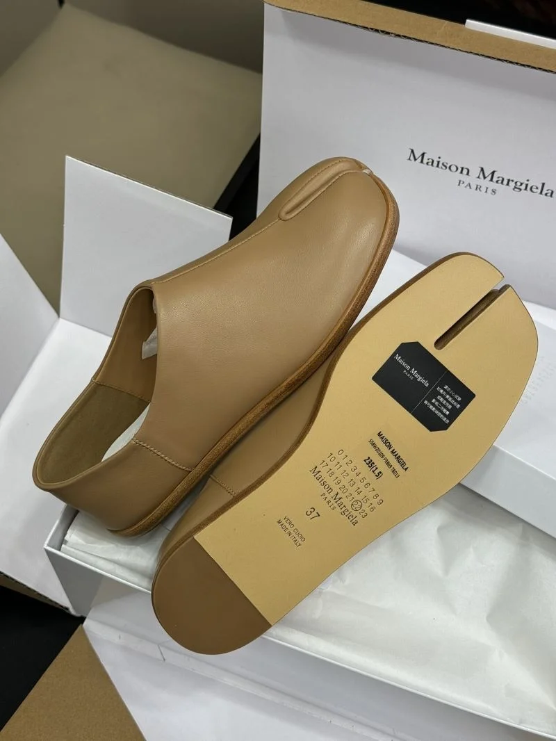 Maison Margiela Shoes Thermal 11701
