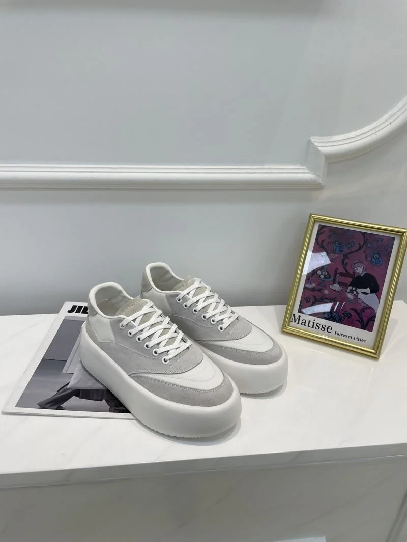 Maison Margiela Shoes Unique 11699