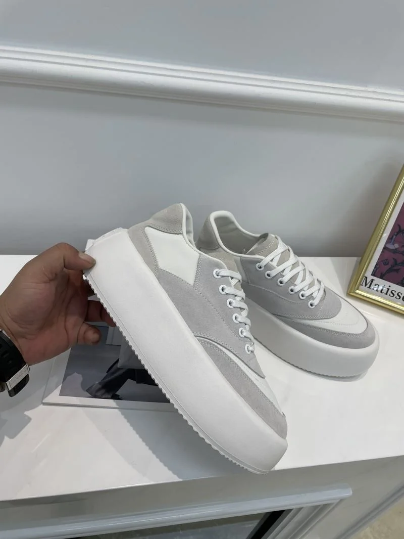 Maison Margiela Shoes Unique 11699