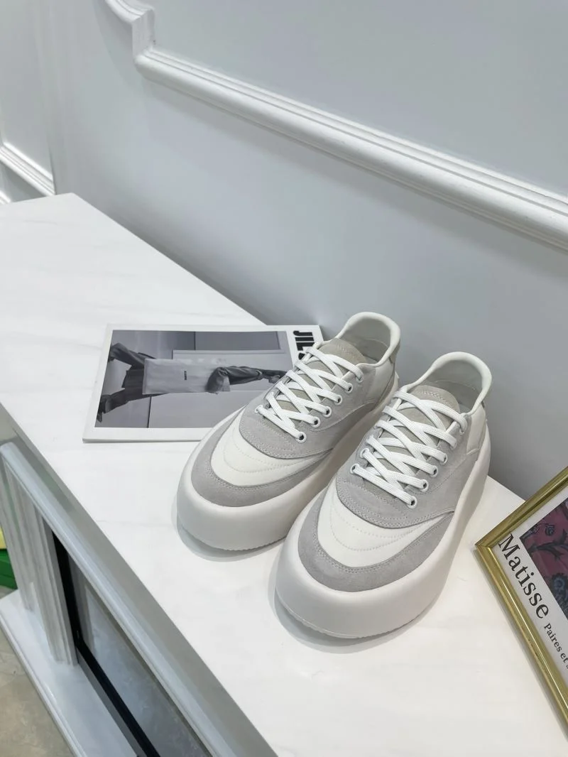 Maison Margiela Shoes Unique 11699