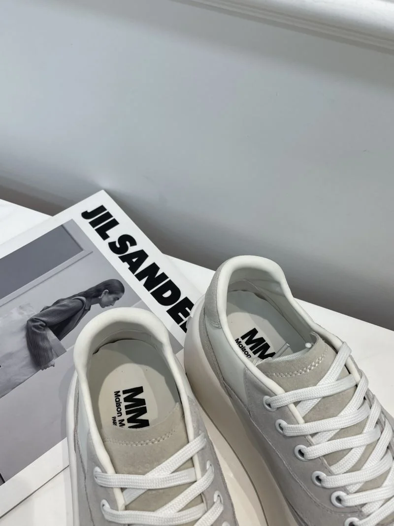 Maison Margiela Shoes Unique 11699