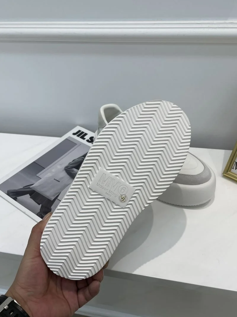 Maison Margiela Shoes Unique 11699