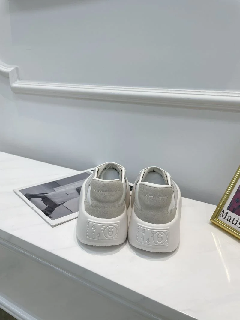 Maison Margiela Shoes Unique 11699
